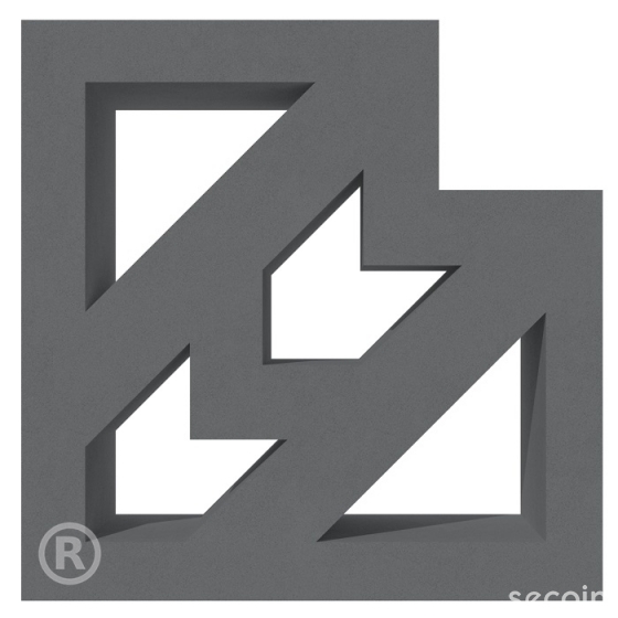 Ventilation block SVB-23 (Exclusive design)